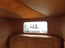Auto Upholstery Tulare