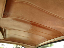 Car Upholstery Tulare