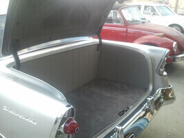 Car Upholstery Selma
