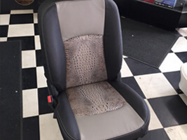 Automotive Upholstery Tulare